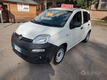 Fiat Panda 1.3 MJT S&S Pop Van 2 posti, OK NEOPATE