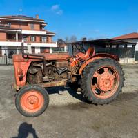 Trattore OM-SUPER 512R