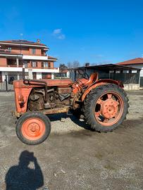 Trattore OM-SUPER 512R