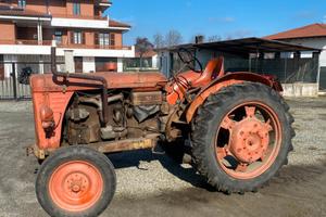 Trattore OM-SUPER 512R