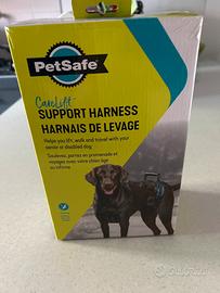Imbracatura per cani PetSafe