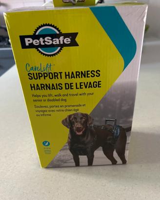 Imbracatura per cani PetSafe