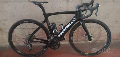E-BIKE PINARELLO NYTRO