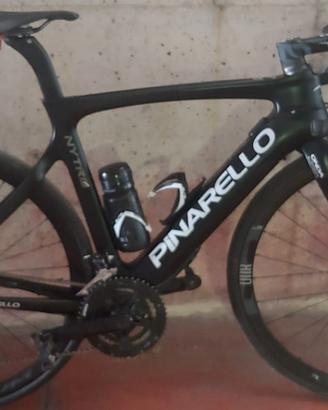 E-BIKE PINARELLO NYTRO