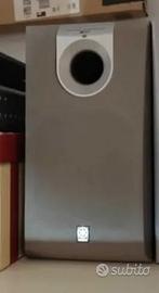 Subwoofer amplificato Yamaha