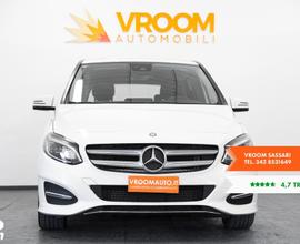 MERCEDES Classe B (T246/242) B 180 d Sport