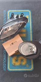 accessori  bmw  s1000rr dal 2009/23 