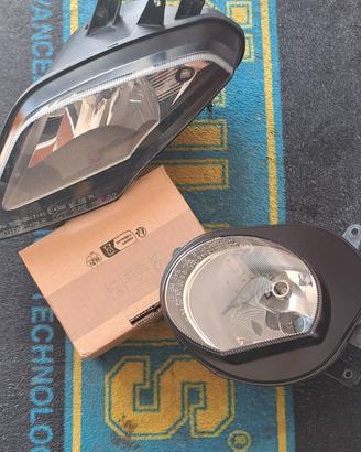 accessori  bmw  s1000rr dal 2009/23 