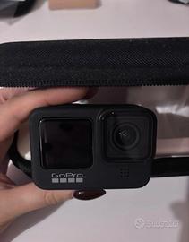Gopro hero 9