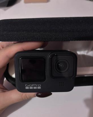 Gopro hero 9