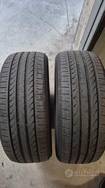 N°2 pneumatici 215/50 R18
