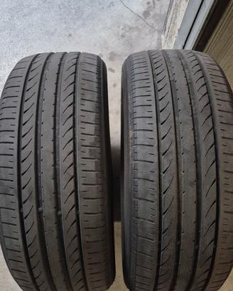 N°2 pneumatici 215/50 R18