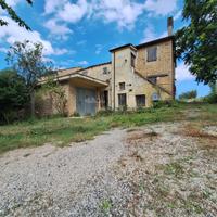 Casale / Rustico - Spinetoli