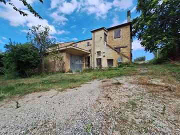 Casale / Rustico - Spinetoli