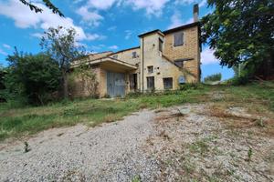 Casale / Rustico - Spinetoli