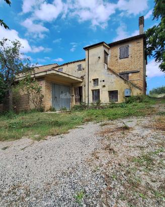 Casale / Rustico - Spinetoli