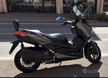 X-MAX 300 Keyless 2017