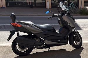 X-MAX 300 Keyless 2017