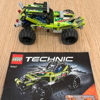 Lego Technic 42027