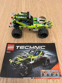 Lego Technic 42027
