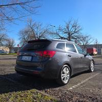 Kia Ceed SW 1.6 CRDi Cool - Tagliandata