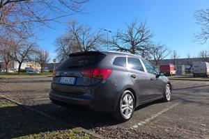 Kia Ceed SW 1.6 CRDi Cool - Tagliandata