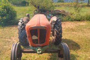agricola