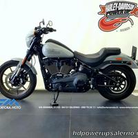 HARLEY DAVIDSON Low Rider 117 1923 Low Rider 117 1