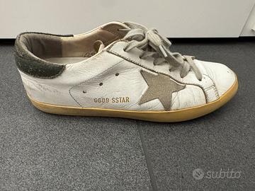 Golden Goose donna