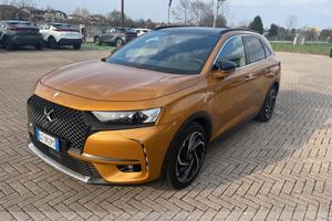 DS DS 7 Crossback crossback 1.6 e-tense phev grand