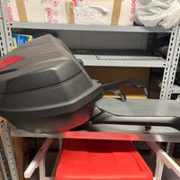 Bauletto+ barra porta baule T-max 530/560