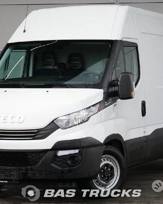 Ricambi iveco daily