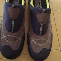 scarpe antinfortunistiche 