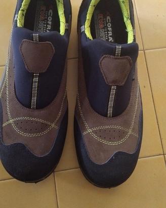 scarpe antinfortunistiche 