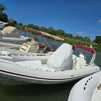 Gommone Nuova Jolly Prince 25