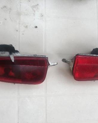 Fanali posteriori opel corsa c (2003-2006)