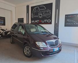 Lancia Phedra 2.0 MJT 136 CV Oro Plus
