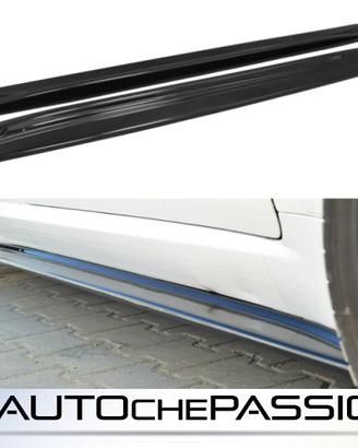 Splitter minigonne per Alfa Romeo Brera 2005 2010