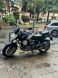Aprilia NA 850 Mana