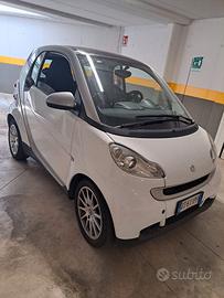 Smart Fortwo Km 125000  conTagliando e revisione