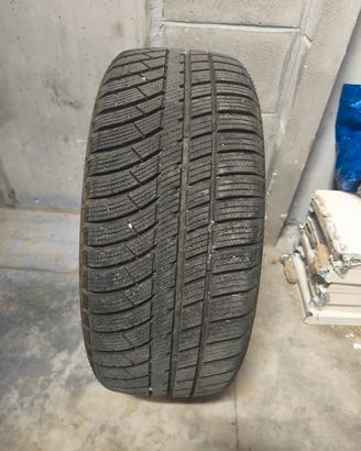 Pneumatici all season 225/55R16 99V