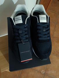 scarpe Tommy Hilfiger 