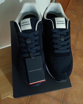 scarpe Tommy Hilfiger 