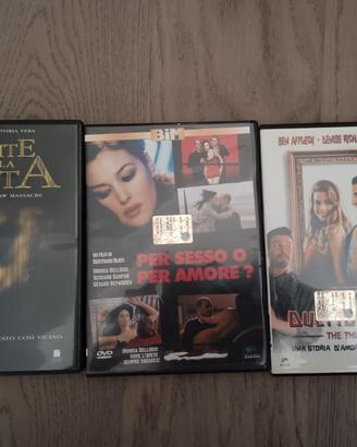 Film in DVD cd