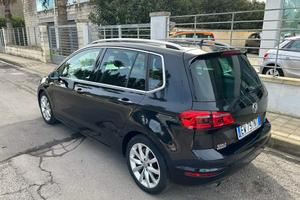 Golf Wolkswagen