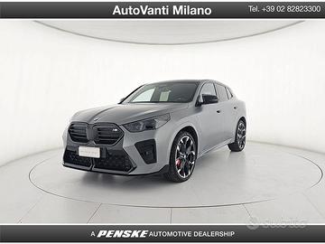 BMW X2 xdrive M35i Msport Pro auto