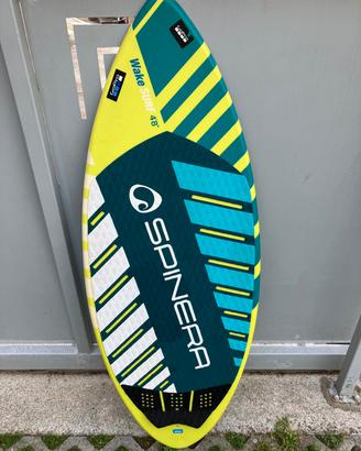 Skimboard  