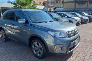 SUZUKI Vitara 1.6 VVT V-COOL
