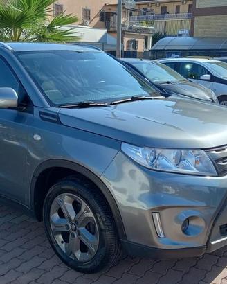 SUZUKI Vitara 1.6 VVT V-COOL