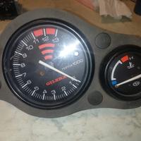 contagiri gilera SP01 125 termometro acqua strume